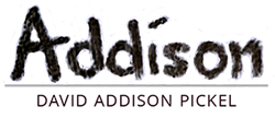 Addison-Design.com, David Pickel